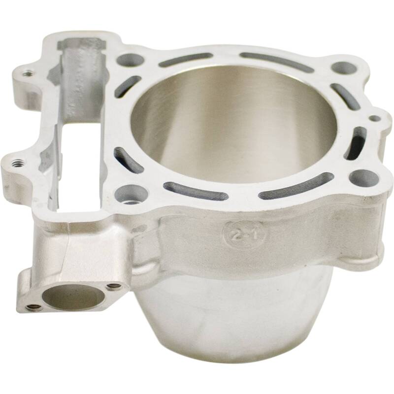 Cylinder Works 2010 Kawasaki KX 250 F 250cc Big Bore Cylinder 80mm - 31005-1