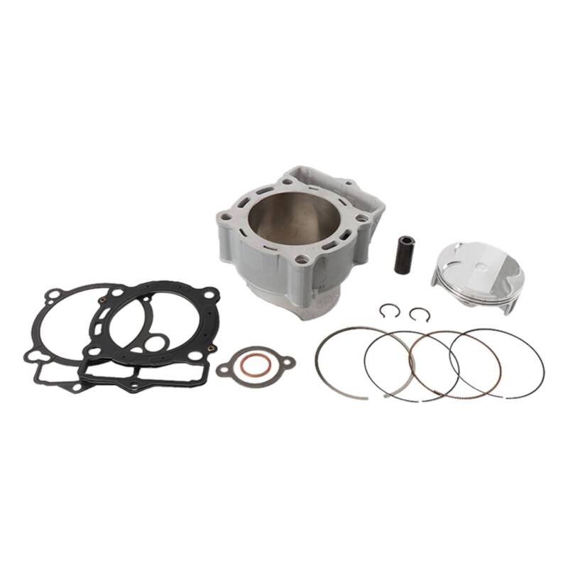 Cylinder Works 2013-2015 KTM 350 SX-F 350cc Standard Bore High Compression Cylinder Kit 14.1:1 Comp. - 50003-K01HC