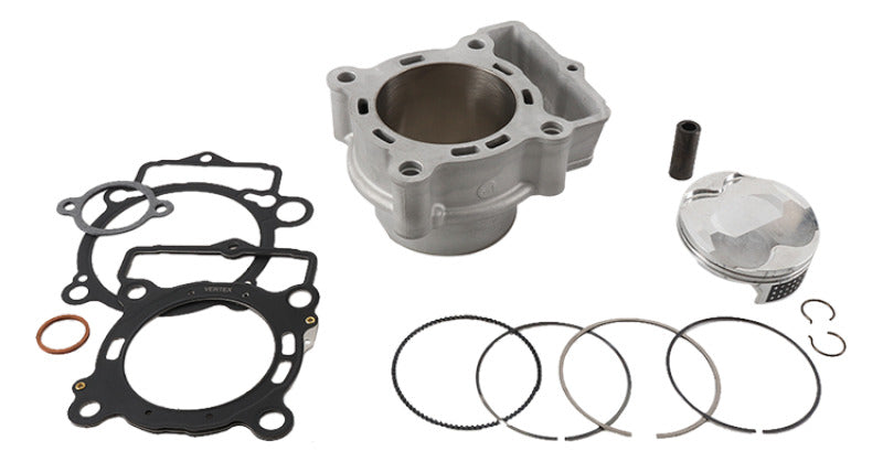Cylinder Works 2014-2015 Husaberg FE 250 250cc +3mm Big Bore Cylinder Kit 270cc 13.9:1 Comp. 81mm - 51004-K01