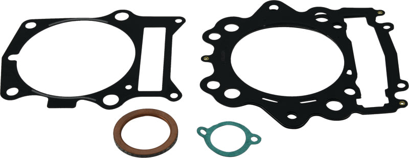 Cylinder Works 2014-2015 Yamaha YFM 700 D Grizzly 4x4 700cc +3mm Big Bore Top-End Gasket Kit 105mm - 21104-G01