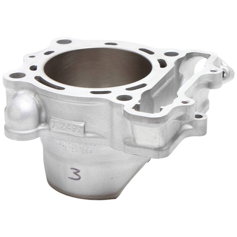 Cylinder Works 2017-2019 Kawasaki KX 250 F 250cc Standard Bore 77mm - 30012