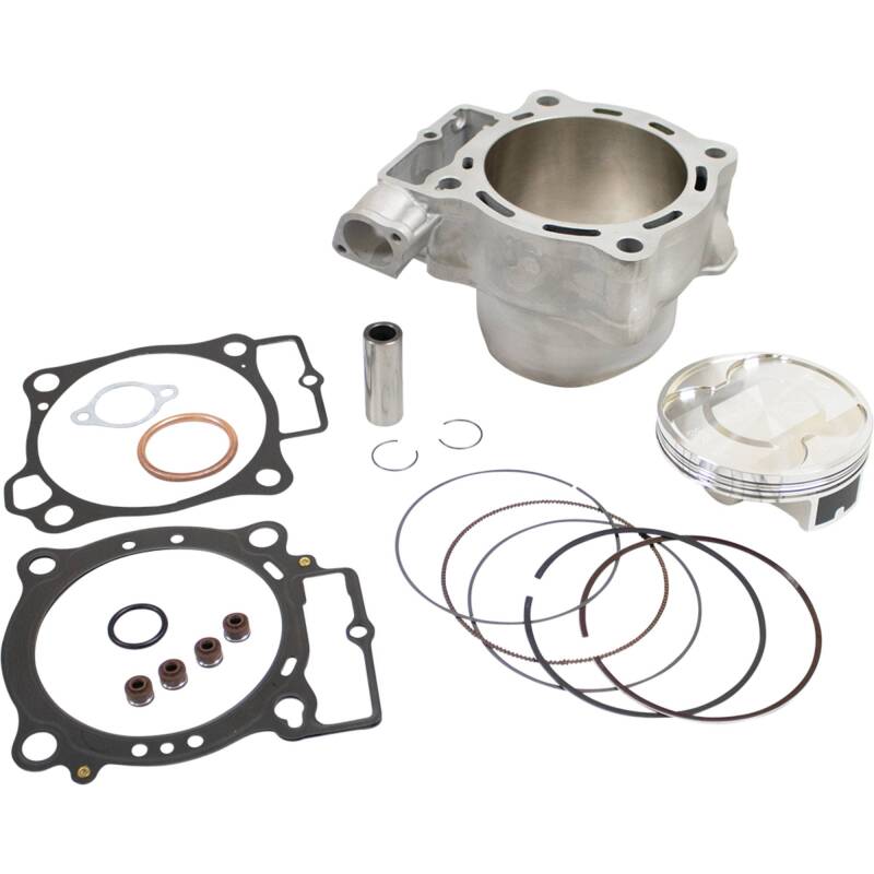Cylinder Works 2019-2020 CRF 450 L/2021-2023 CRF 450 RL/2019-2023 CRF 450 X Big Bore Cylinder Kit - 11010-K04