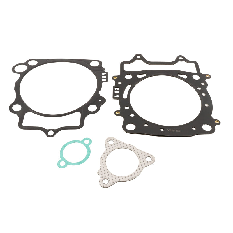 Cylinder Works 2019-2020 Yamaha WR 450 F 450cc +2mm Big Bore Top-End Gasket Kit 99mm - CW21012G01