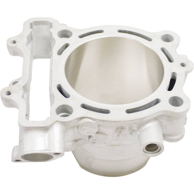 Cylinder Works 2019-2024 Suzuki RM-Z 250 250cc Big Bore Cylinder 80mm - CW41005-1