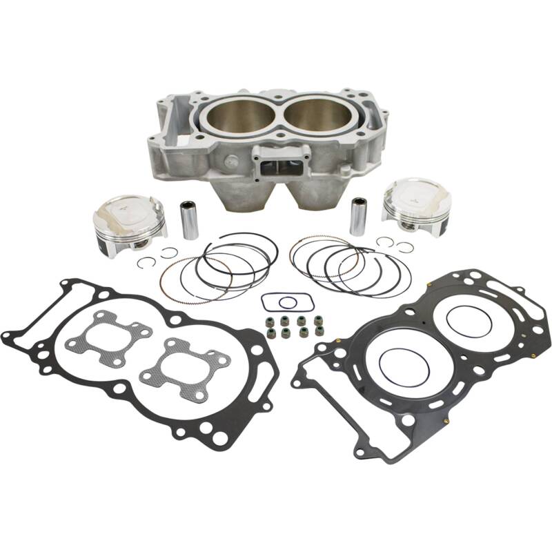 Cylinder Works 2020-2023 KRX 1000 Teryx/2021-2023 KRX 1000 Teryx SE Standard Bore Cylinder Kit - CW30015K01