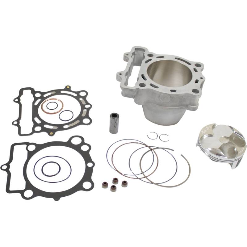 Cylinder Works 2020 Kawasaki KX 250 F 250cc Standard Bore Cylinder Kit - CW30016K01
