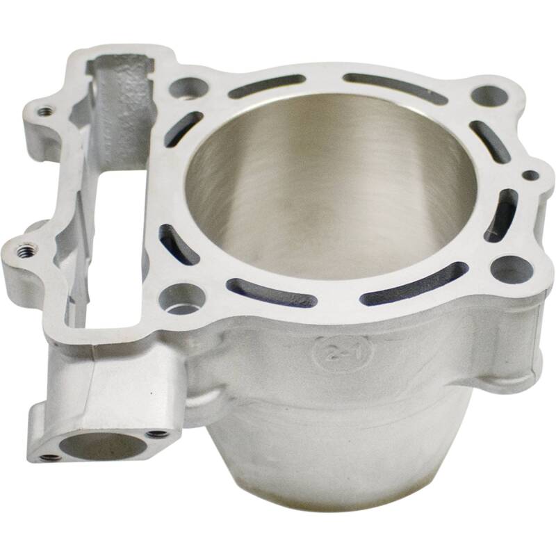 Cylinder Works 45612 Kawasaki KX 250 F 250cc Big Bore Cylinder 80mm - 31006-1