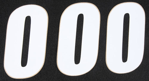 D-COR COR Series Numbers - 45-14-0
