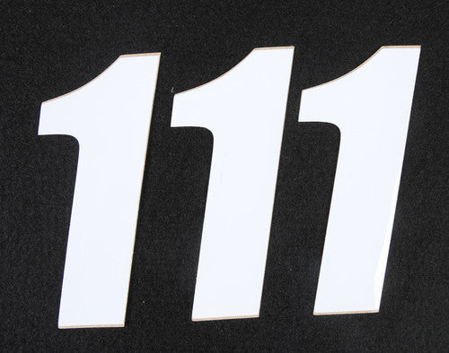 D-COR COR Series Numbers - 45-14-1