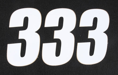 D-COR COR Series Numbers - 45-14-3
