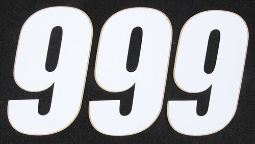 D-COR COR Series Numbers - 45-14-9