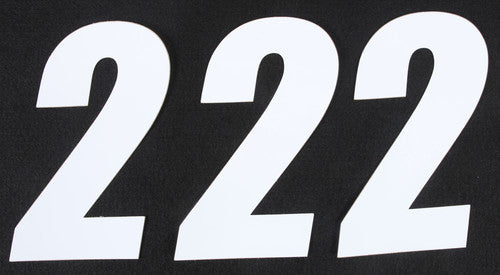 D-COR COR Series Numbers - 45-16-2