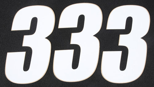 D-COR COR Series Numbers - 45-16-3