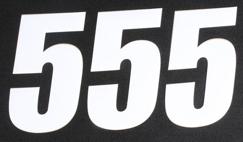 D-COR COR Series Numbers - 45-16-5