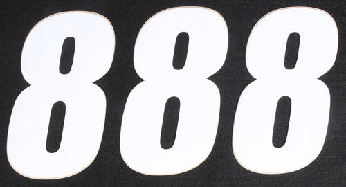 D-COR COR Series Numbers - 45-16-8