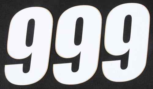 D-COR COR Series Numbers - 45-16-9