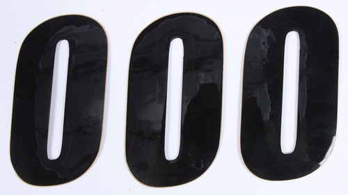 D-COR COR Series Numbers - 45-24-0