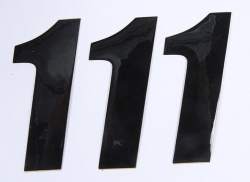 D-COR COR Series Numbers - 45-24-1
