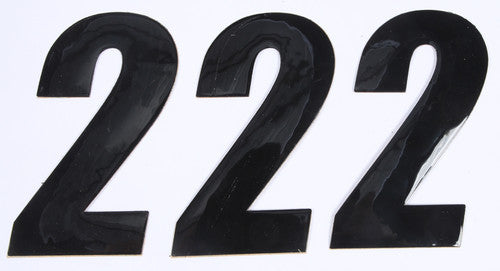 D-COR COR Series Numbers - 45-24-2