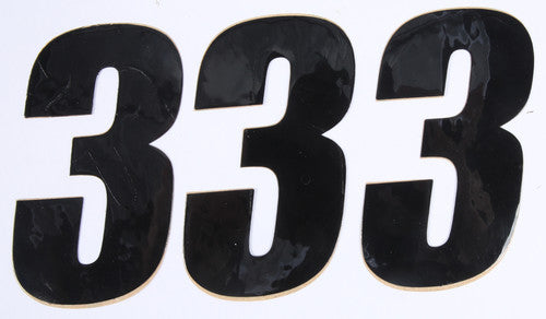 D-COR COR Series Numbers - 45-24-3