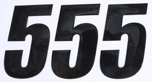 D-COR COR Series Numbers - 45-24-5