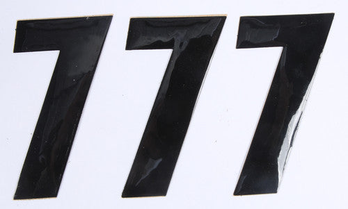 D-COR COR Series Numbers - 45-24-7
