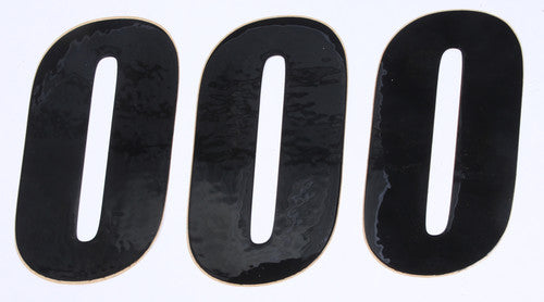 D-COR COR Series Numbers - 45-26-0