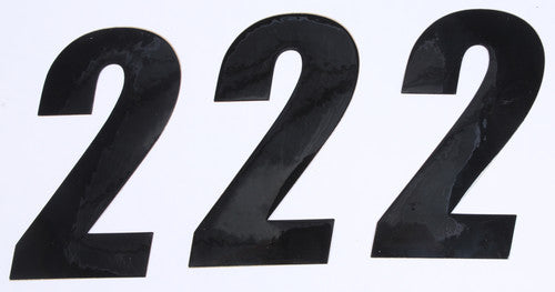D-COR COR Series Numbers - 45-26-2