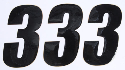 D-COR COR Series Numbers - 45-26-3
