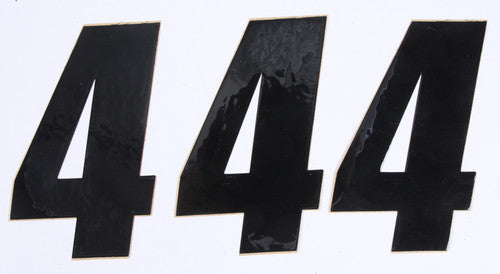 D-COR COR Series Numbers - 45-26-4