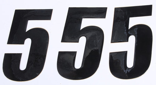 D-COR COR Series Numbers - 45-26-5