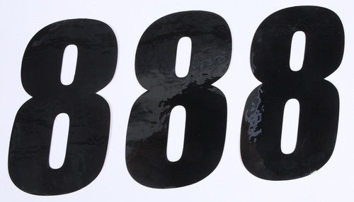 D-COR COR Series Numbers - 45-26-8
