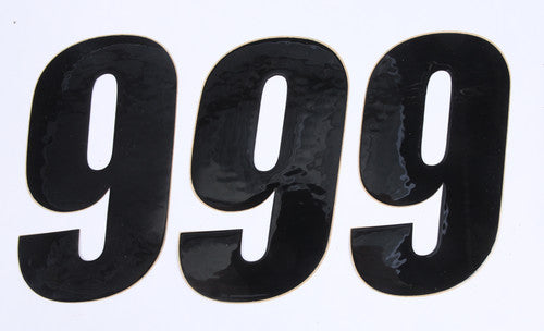 D-COR COR Series Numbers - 45-26-9