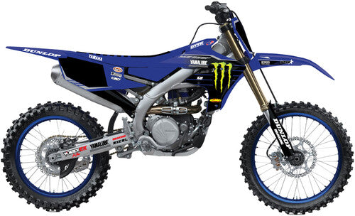 D-COR Complete MEY 23 Graphics Kit - 20-50-403