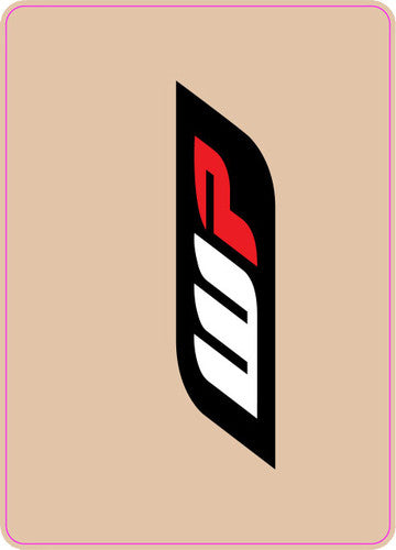 D-COR Fork Decal Kit - 40-80-105
