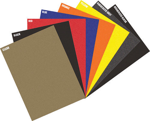 D-COR Grip Tape Sheet - 40-80-099