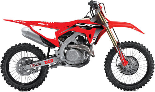 D-COR HRC 3 Comp Graphics Kit - 20-10-942