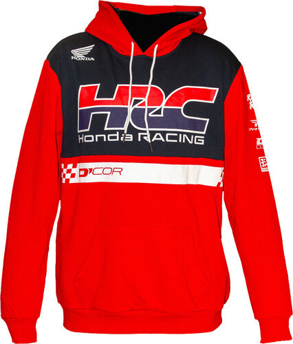 D-COR Honda HRC2 Sweatshirt