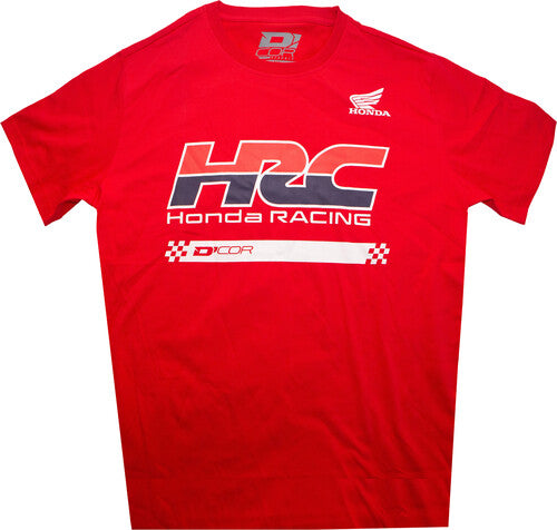 D-COR Honda HRC2 Tee