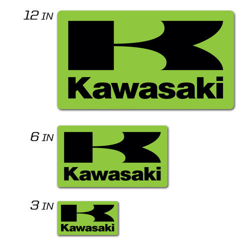 D-COR OEM Icon Decal - 40-20-110