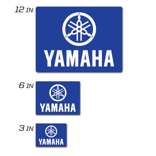 D-COR OEM Icon Decal - 40-50-108