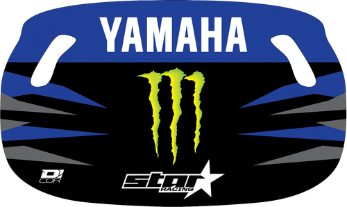 D-COR Pit Board - 60-60-155
