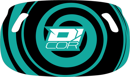 D-COR Pit Board - 60-60-180