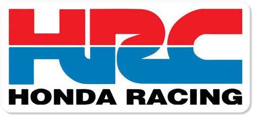 D-COR Race Team Decals - 40-10-200