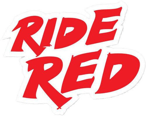 D-COR Race Team Decals - 40-10-204