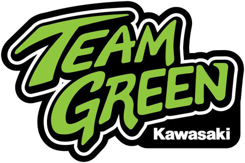 D-COR Race Team Decals - 40-20-201