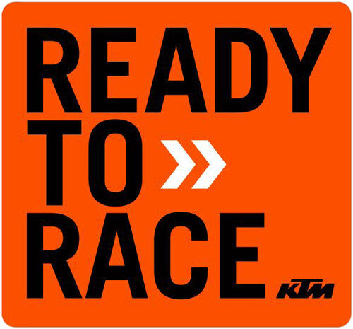 D-COR Race Team Decals - 40-30-201