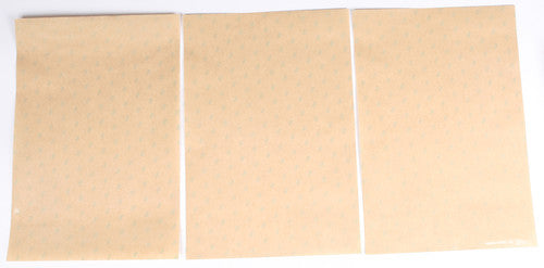 D-COR Universal Number Backgrounds - 40-80-106