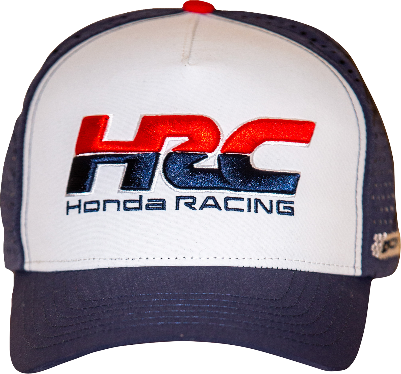 D'COR VISUALS Honda HRC2 Hat