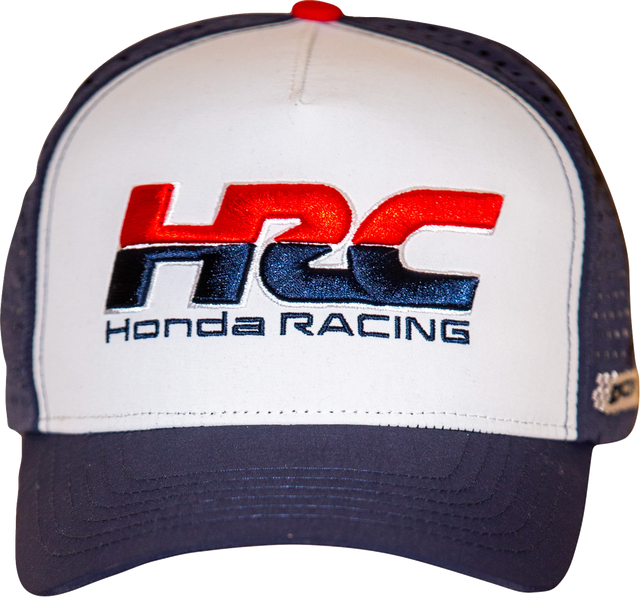 D'COR VISUALS Honda HRC2 Hat